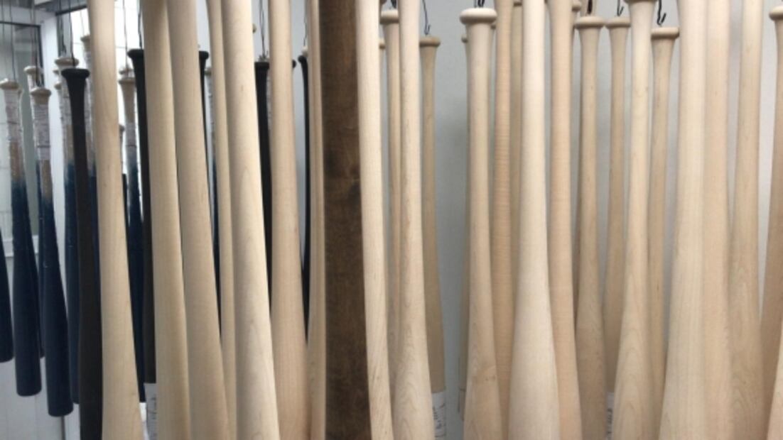 Bats Made in México hacen swing al Covid