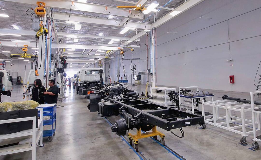 Foto: Archivo/ EL UNIVERSAL