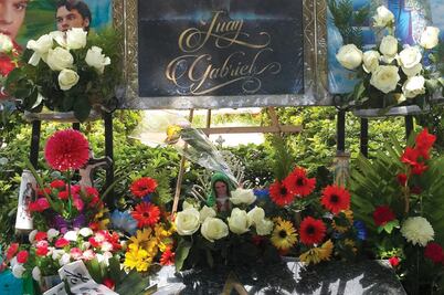 Como quisieran que "Juanga" viviera