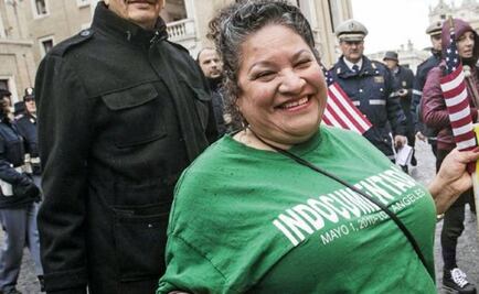 Overseas vote is enlisted in State of Mexico