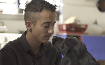 "Mi piel oculta", el documental que habla de diversidad, gordofobia y masculinidad