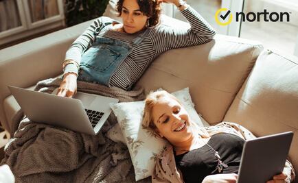 Protégete de los peligros de la red con un buen antivirus