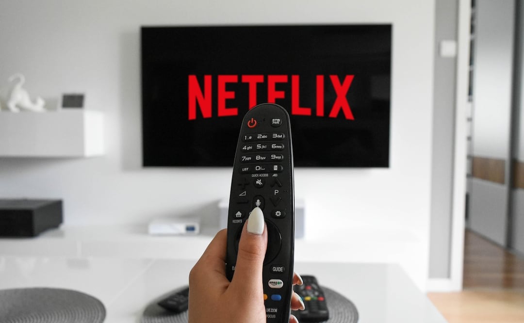 Descubre cuáles son los códigos de tu programación favorita de Netflix. Foto: Pixabay
