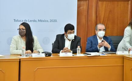 Empresarios de Edomex piden plataforma que evite corrupción en trámites