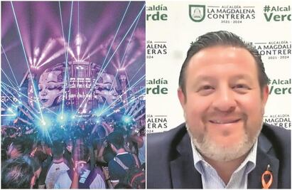 ¿Quieres ir al EDC? Alcalde de la Magdalena Contreras está regalando boletos VIP