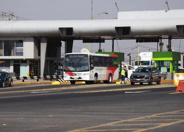 Estas son las autopistas del Edomex que aumentaron la tarifa de peaje; consulta las tarifas actualizadas
