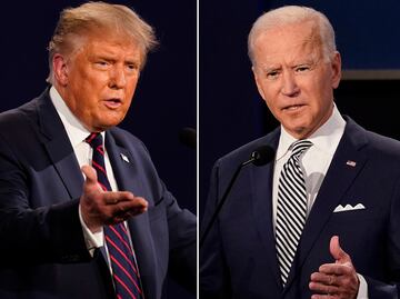 Director ejecutivo de US Steel pide a Trump que revise acuerdo de venta con Nippon Steel; pide deshacer las acciones de Biden