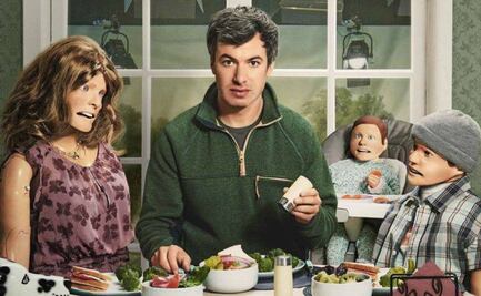 HBO Max: la serie de menos de 180 minutos ideal para dejar fluir tus emociones