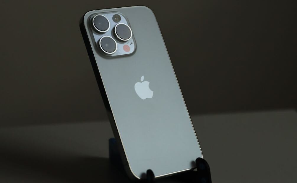 Puedes compartir tu ubicación vía satelital en iPhone. Foto: Pexels