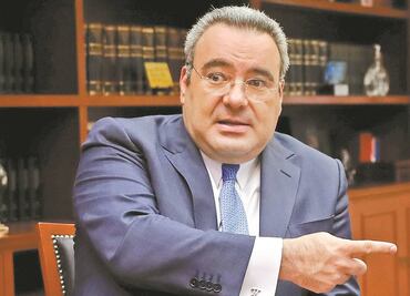 Revés de la Corte a prisión preventiva atenta contra la recaudación, advierte Procurador Fiscal
