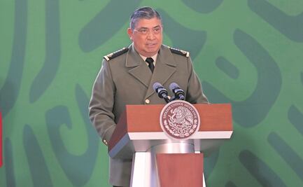 Ejército no descuidó sus tareas, afirma la Sedena