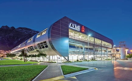 Axtel y Alestra firman acuerdo sobre fusión