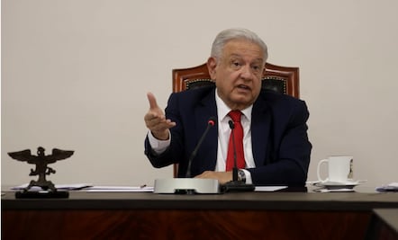 “Los vamos a recompensar”: AMLO pide a reclusos que tengan información sobre el caso Ayotzinapa a que hablen