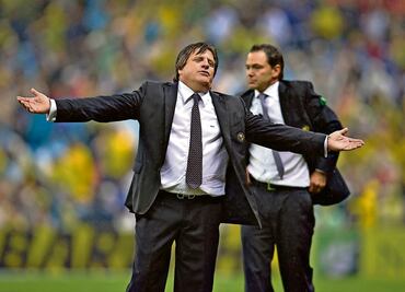 Ni el VAR podía cambiar la final América vs Cruz Azul del Clausura 2013