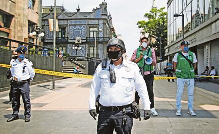 COVID-19: It’s now mandatory to wear face masks in Mexico City