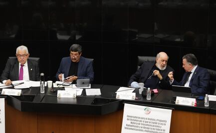 Sheinbaum alista anuncio sobre cambios a Ley de Telecom: ATD; pueblos indígenas piden se les tome en cuenta