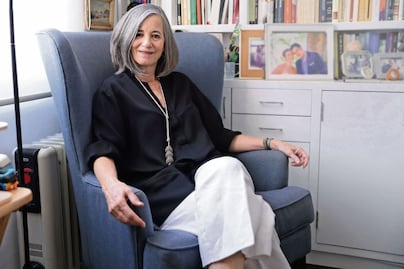 Adicción a la vida: la literatura de Mónica Lavín