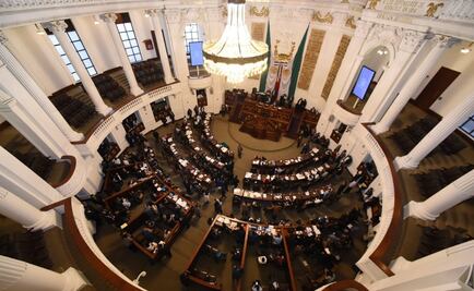 Incluyen creación de cuerpos policiales en dictamen de Ley de Seguridad Ciudadana