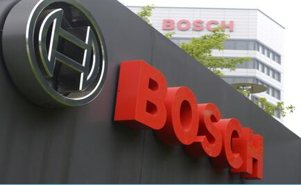 Bosch invertirá 100 millones de dólares en México en 2025; ampliará sus plantas