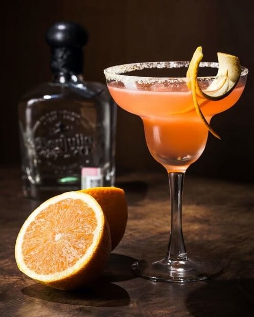 7 lugares para tomar una margarita