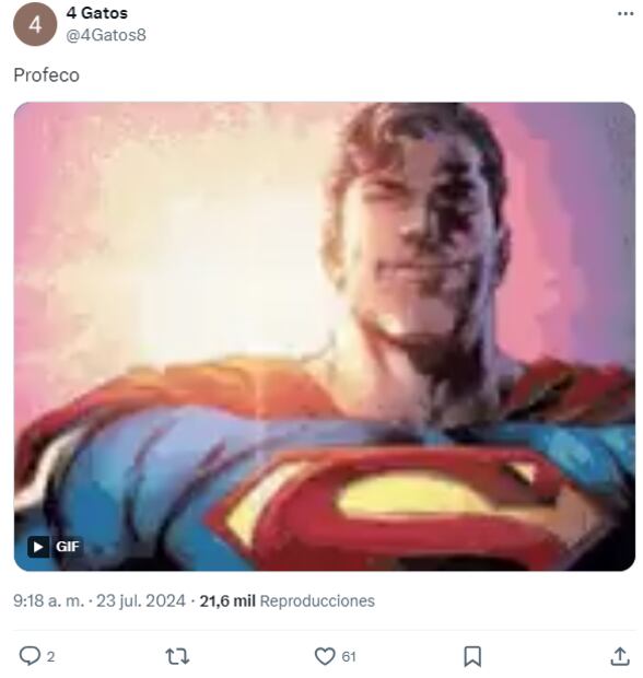 En estos caso la última palabra la tiene Profeco, quien protege los derechos del consumidor. Foto: X