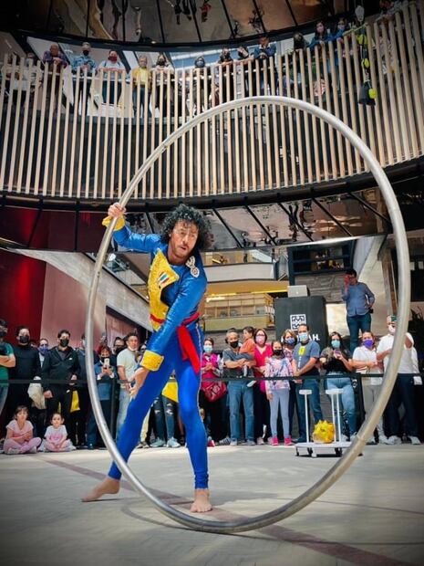 Qué atracciones hay en Mítikah, el nuevo centro comercial