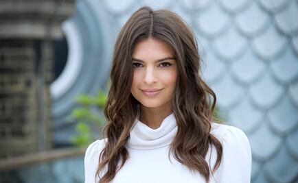 Emily Ratajkowski comparte otro baile sexy