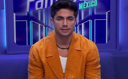 Sian Chiong, de niño bueno ¿a villano?: "no me preocupa el hate, pero espero no generar mucho"