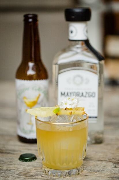 Dale un twist a la clásica Margarita con las recetas de reconocidos bartenders