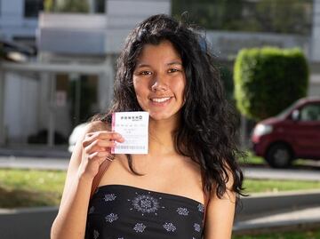 Disparadas las ventas en México del Powerball de 620 millones de dólares