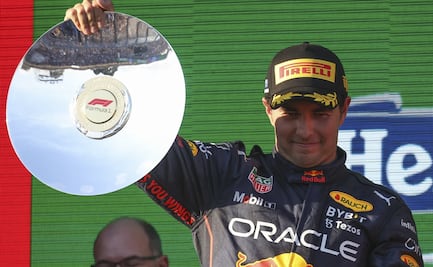 Jefe de Red Bull aplaude a Sergio Pérez: Todo el crédito es de Checo