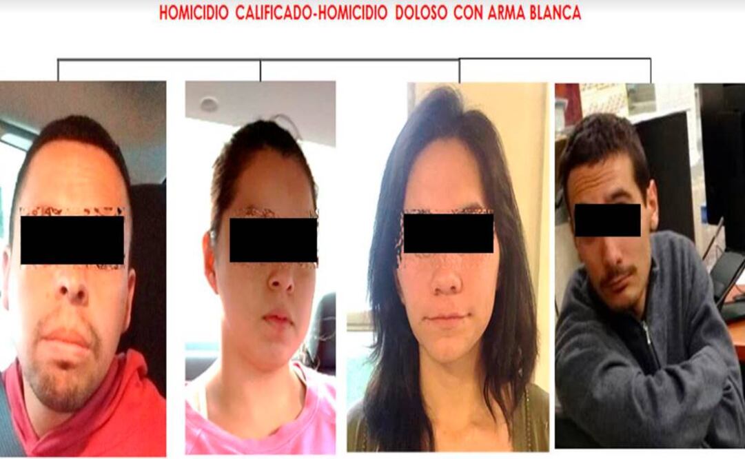 Cronología. El asesinato del cineasta León Serment, un crimen que parece de película