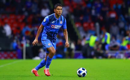 Cruz Azul, con la mira puesta en ganar todos los títulos del año