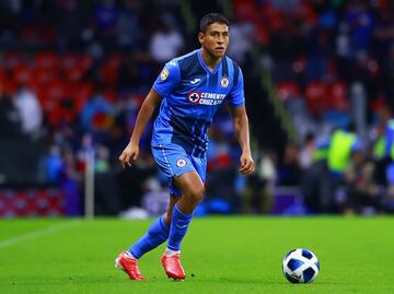Cruz Azul, con la mira puesta en ganar todos los títulos del año
