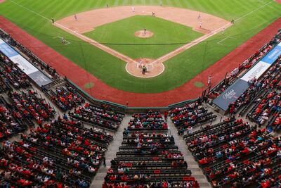 Diablos Rojos del México mandarán a un "niño" a la loma esta noche