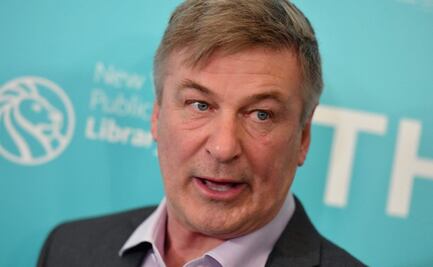 La pregunta premonitoria de Alec Baldwin cuatro años antes de la tragedia en el set