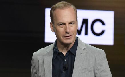 Bob Odenkirk vuelve a "Better Call Saul" tras superar un ataque al corazón