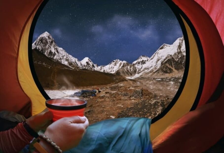9 curiosidades del Monte Everest, uno de los atractivos más caros del mundo