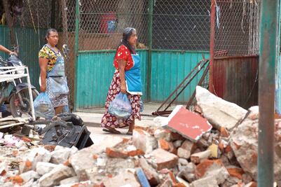 Partidos discuten en estados ceder sus recursos de campaña