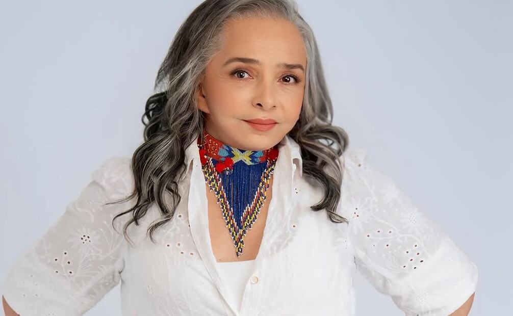 Ana Martín. Foto: Televisa.