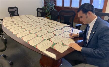 La Comisión de Boxeo completa para los premios panamericanos