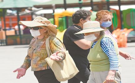 Comerciantes se manifiestan en Hidalgo; piden abrir sus negocios 