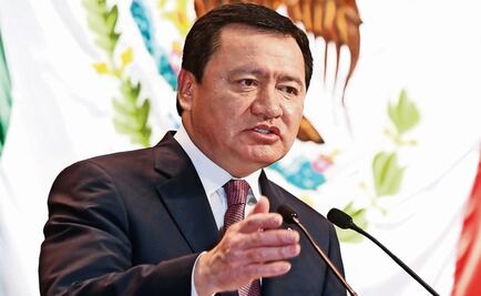 Will Osorio Chong renounce his past?