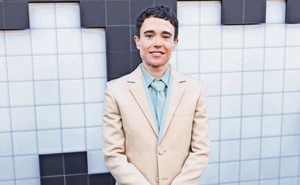 Elliot Page se une al elenco de La Odisea