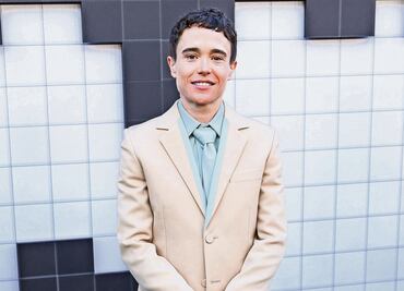 Elliot Page se une al elenco de La Odisea