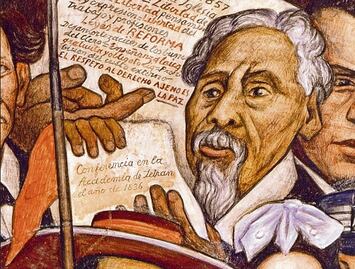 Los beodos de la naturaleza se sostienen por sí mismos