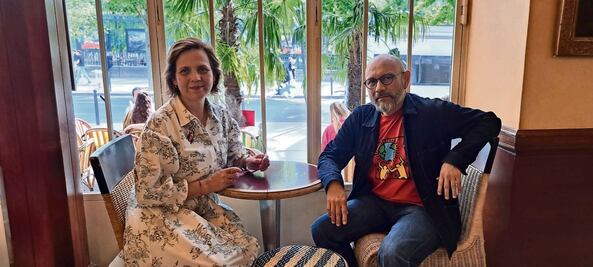 Mexicanos cierran filas en Francia: “hay que votar contra la ultraderecha”