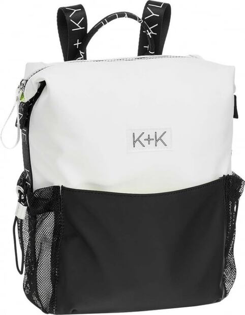 K + K, la nueva colección de bolsos hecha por Kendall y Kylie Jenner
