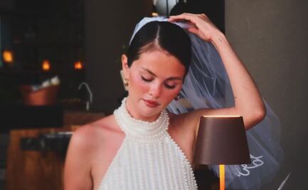 Selena Gomez se despide de la soltería en Los Cabos; así la celebró