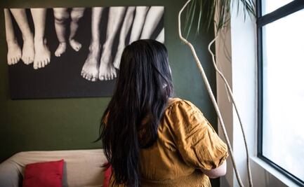 “¡Ganamos, mamá, los niños por fin ganamos!”